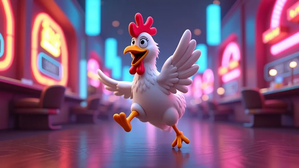 Chickenroad-gamereview